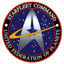 Starfleet Command logo